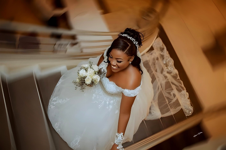 Wedding photography and film